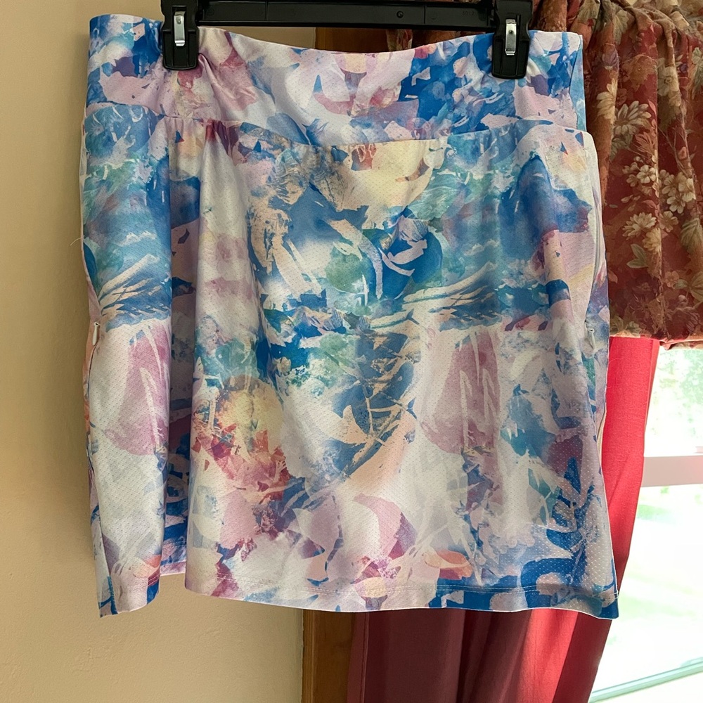 NWOT RBX XL Skort